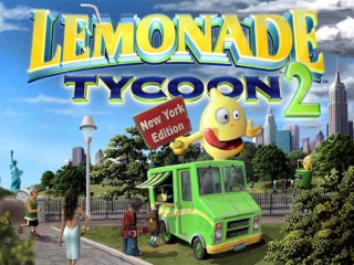Lemonade Tycoon 1 y 2 610