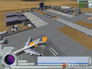 Airport Tycoon 3 Airpor10