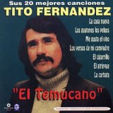 Tito Fernandez "El Temucano" Sus 20 Mejores Canciones B0000u10