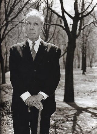 Jorge Luis Borges Borges10