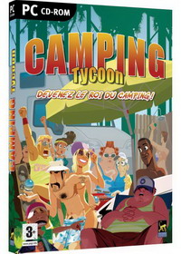 Camping Tycoon (PC) Campin10