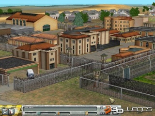 Prison Tycoon [PC] Prison11