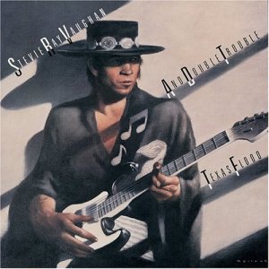 Stevie Ray Vaughan - Texas Flood (1983) Stevie10