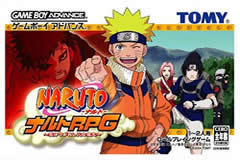Donwloads De Jogos Do Naruto Para GBA 310