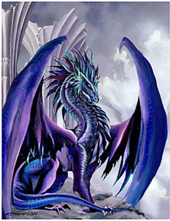 Tags- dragon Orlinos - Dragon12