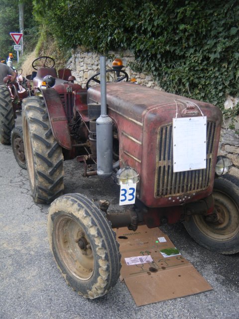 Fête des vieux tracteurs à PEYRUS (26) Photo_19