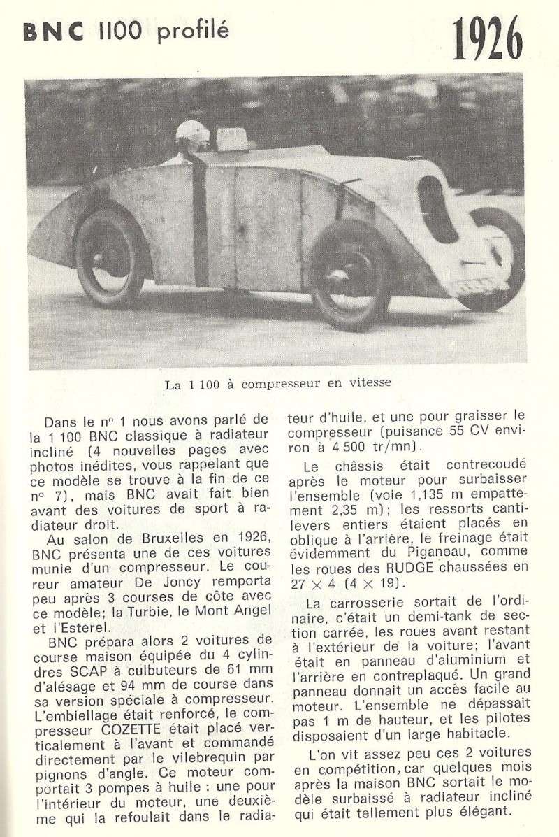 BNC B.N.C. Bollack, Netter et Cie cyclecar - Page 31 Bnc_pr10