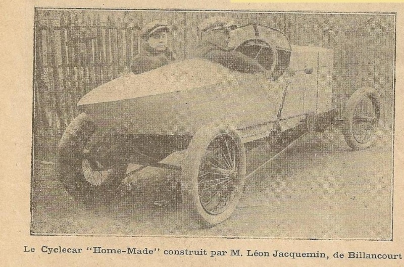 JACQUEMIN Léon cyclecar Jaqq10