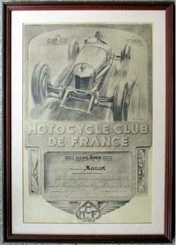Motocycle Club de France MCF / Association Moto Cyclecariste de France AMCF Mcf_1110