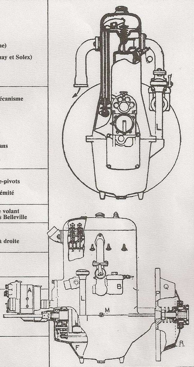 MASE - M.A.S.E. / MASE cyclecar et voiturettes Moteur23