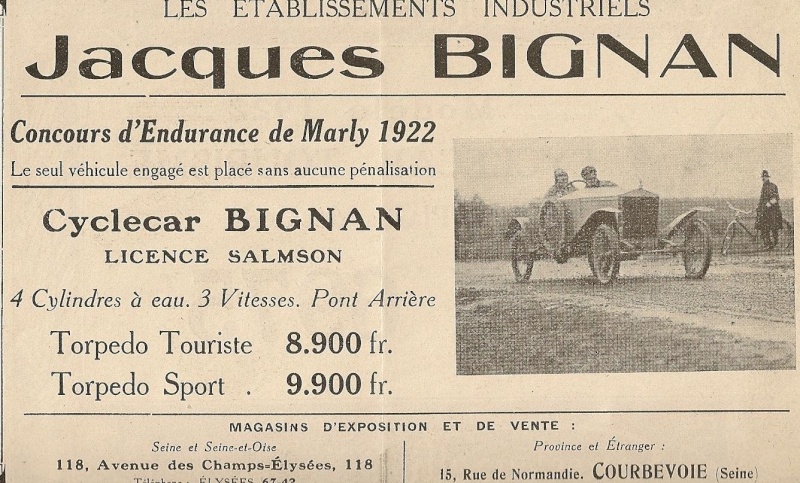 BIGNAN cyclecar Pub_bi10