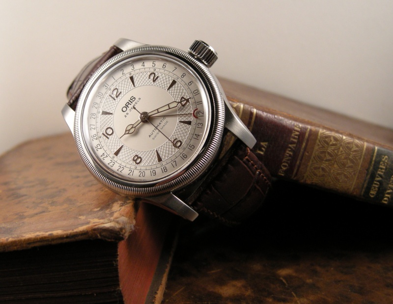 Feu de vos montres et de vos livres!! Dscn0033