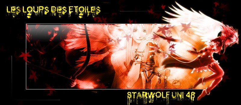 STARWOLF