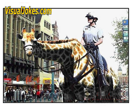 Funny Pics Zoocop10