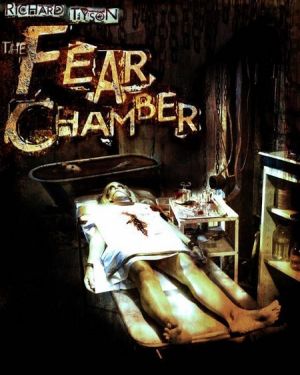 فيلم الرعب The Fear Chamber 2008 مترجم ديفيدى ريب على اكثر من سيرفر Kzz54l10