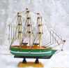 Model: sailing. 210