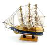 Model: sailing. 410