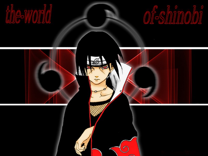 The-World-of-Shinobi