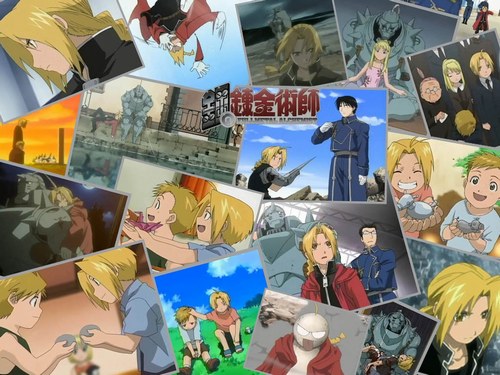 full metal alchemist 35581010