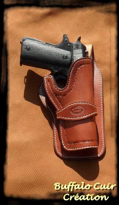 Holster Wild Bunch Open Holste12