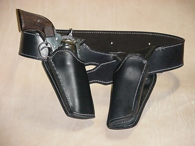 Holster Wild Bunch Open Mvc-5211