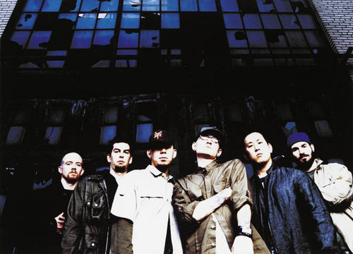 Linkin Park Linkin14