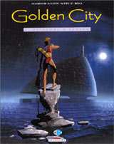 golden city Golden10