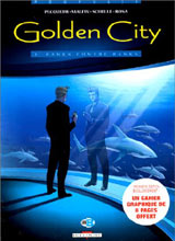 golden city Golden11