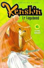 Kenshin Kenshi11