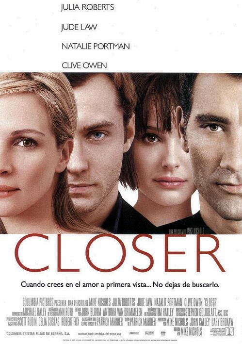 ---Closer--- Closer10