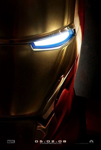 "Iron Man" Teaser10