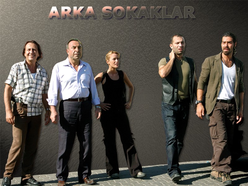 Arka SOKAKLAR Resimleri Ak_80010