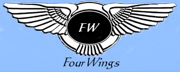 FourWings