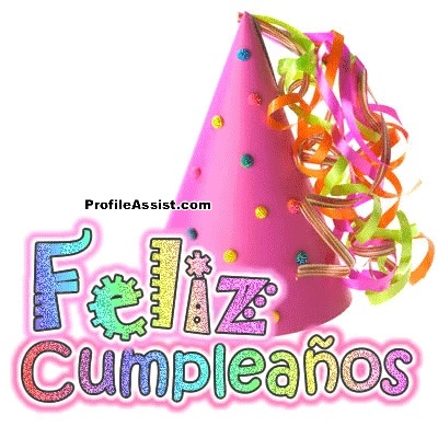 Felicidades Marta Gomez Cumple12