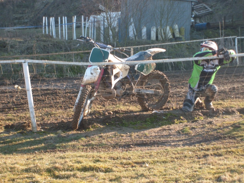 moi au moto cross mdr S7301010