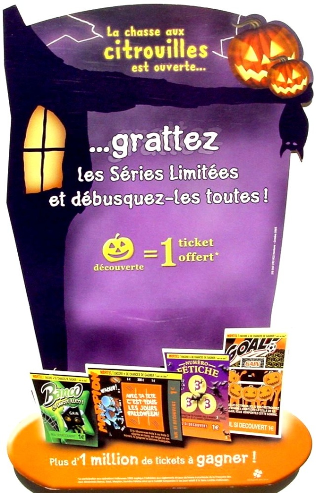 Zone des Totems "Halloween" Totem_49