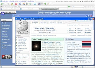 [Programa]Internet Explorer + Mozilla Firefox = Avast Browser! Avantb10