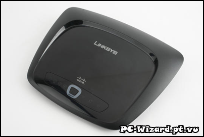 [PC]Linksys oferece novo Router Wifi com excelente design Roteur10