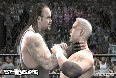 [MULTI] Imagens SmackDown vs RAW 2009 Smraw410