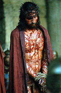 Jesucristo - Su sufrimiento y muerte Jesus217