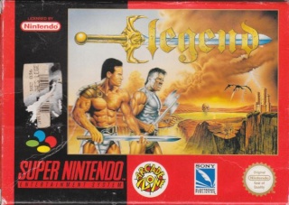 Legend (Snes) -occas10