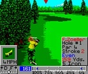 PGA Tour Golf II (GG) Game-g11