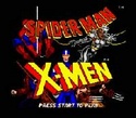 Spider-Man & X-Men in Arcade's Revenge (Snes) Spider10