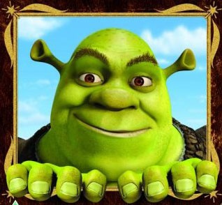 L'ogre Shrek10