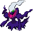 Darkrai Zvufiq10