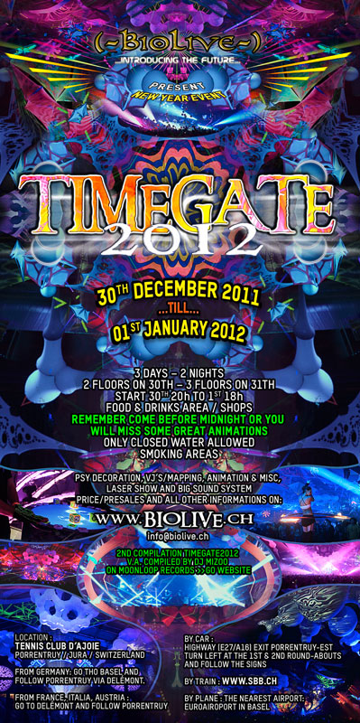 30/12/2011-01/01/2012 - TIMEGATE 2012 - PORRENTRUY (CH) Timega10