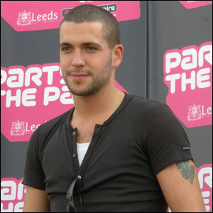  shayne ward Party_10