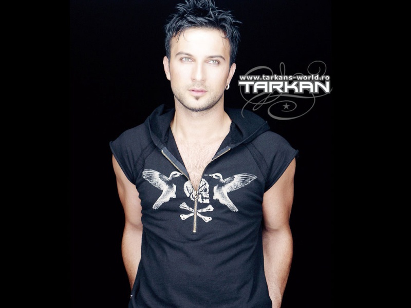  TarkaaN Tarkan11