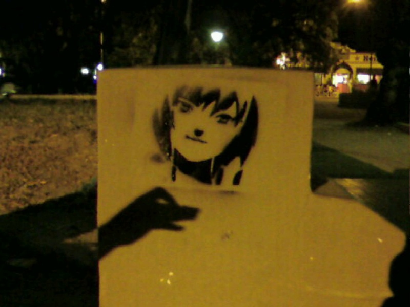 AnimeFall Graffitis!!! Photo-11