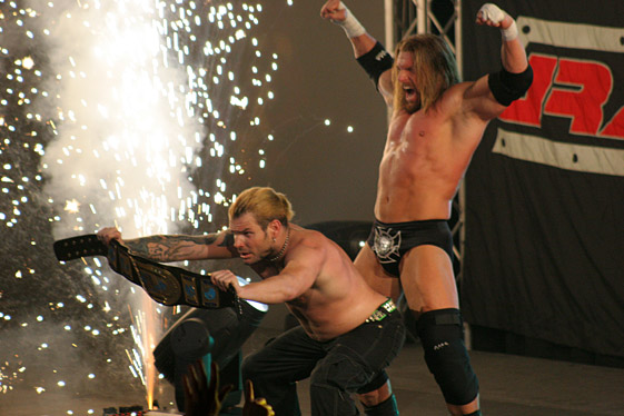 Tag Team Paner de Triple H Jeff_y11